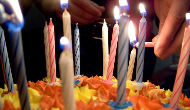 Life and Death — Living with Mortality