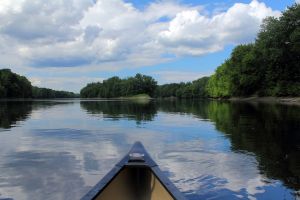 "Connecticut River Greenway State Park" by Tom Walsh via Creative Commons 