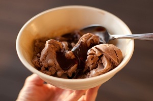 chocolate-ice-cream