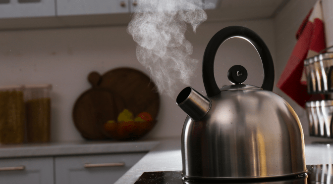 The Spaces of My Soul