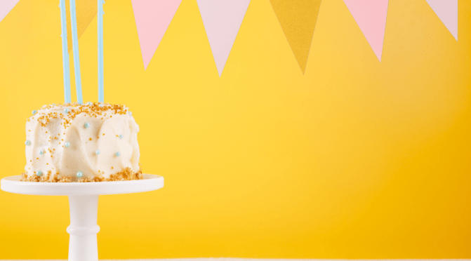 Celebrations Remembered